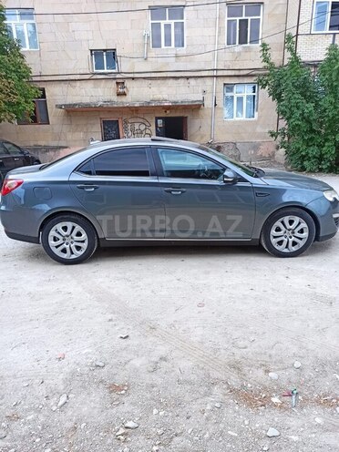 MG  2011, 193,110 km - 1.8 l - Siyəzən