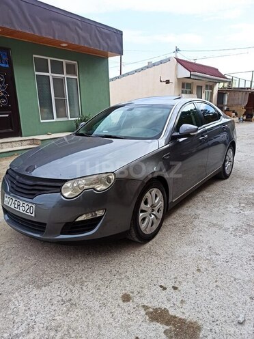 MG  2011, 193,110 km - 1.8 l - Siyəzən