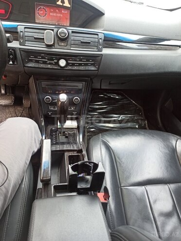 MG  2011, 193,110 km - 1.8 l - Siyəzən