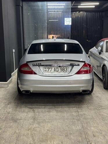 Mercedes  2008, 227,000 km - 3.0 l - Bakı