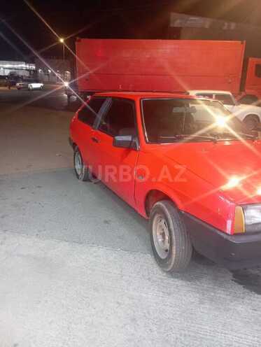 LADA (VAZ) 2108 1992, 134,195 km - 1.6 л - Cəlilabad