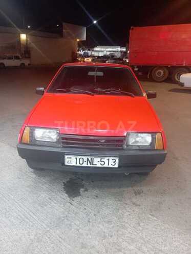 LADA (VAZ) 2108 1992, 134,195 km - 1.6 л - Cəlilabad