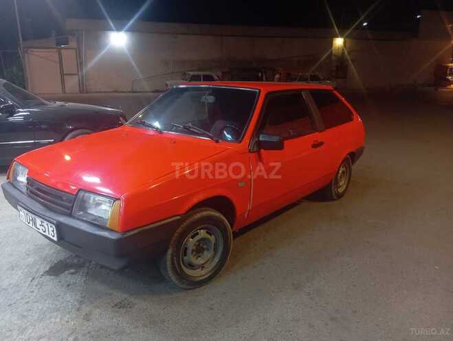 LADA (VAZ) 2108 1992, 134,195 km - 1.6 л - Cəlilabad