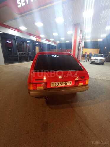 LADA (VAZ) 2108 1992, 134,195 km - 1.6 л - Cəlilabad