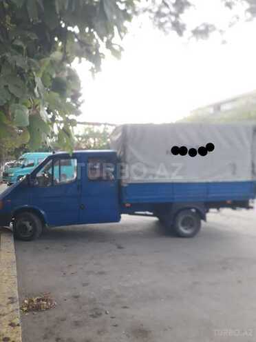 Ford Transit 1998, 323,500 km - 2.5 l - Bakı