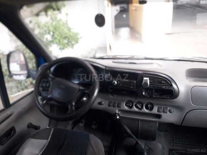 Ford Transit 1998, 323,500 km - 2.5 l - Bakı
