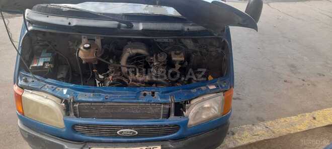 Ford Transit 1998, 323,500 km - 2.5 l - Bakı