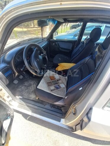 GAZ 31105 2005, 544,860 km - 2.5 l - Bakı