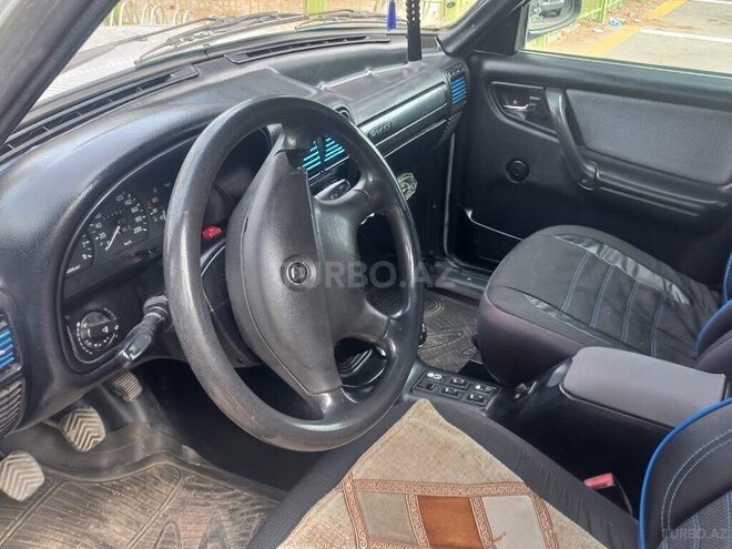 GAZ 31105 2005, 544,860 km - 2.5 l - Bakı