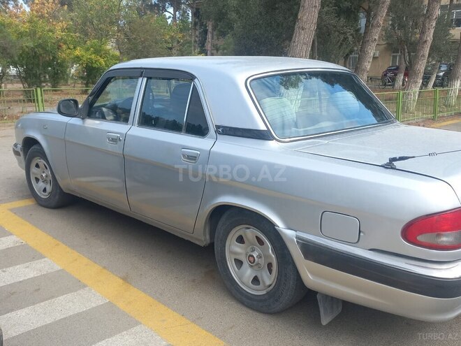GAZ 31105 2005, 544,860 km - 2.5 l - Bakı