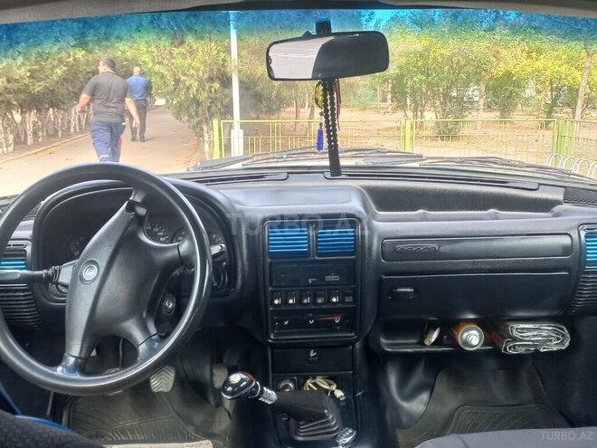 GAZ 31105 2005, 544,860 km - 2.5 l - Bakı