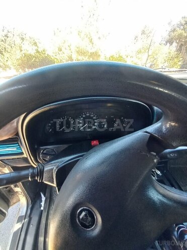 GAZ 31105 2005, 544,860 km - 2.5 l - Bakı
