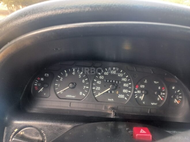 GAZ 31105 2005, 544,860 km - 2.5 l - Bakı