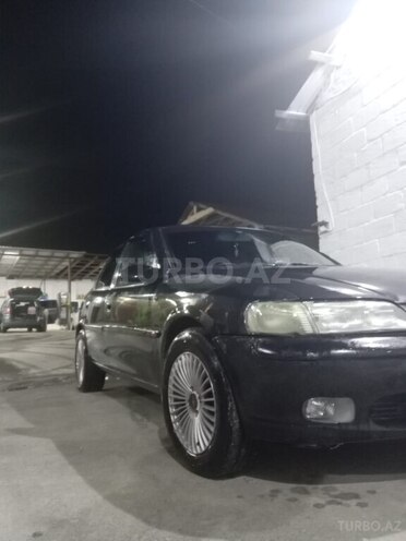 Opel Vectra 1997, 198,000 km - 1.8 l - Şəki