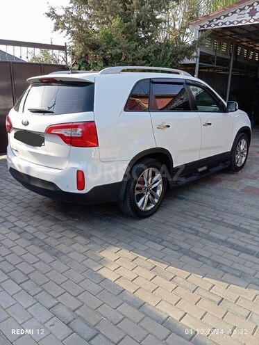 Kia Sorento 2014, 216,136 km - 2.0 l - Bakı