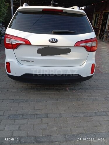 Kia Sorento 2014, 216,136 km - 2.0 l - Bakı
