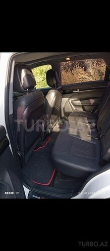 Kia Sorento 2014, 216,136 km - 2.0 l - Bakı