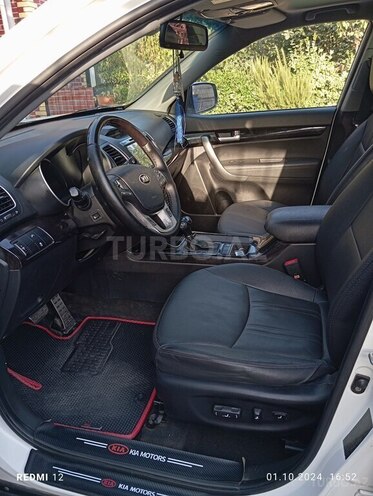 Kia Sorento 2014, 216,136 km - 2.0 l - Bakı