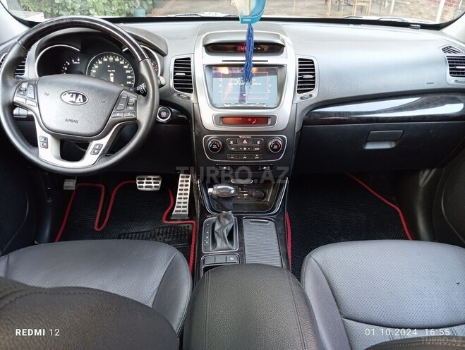 Kia Sorento 2014, 216,136 km - 2.0 l - Bakı