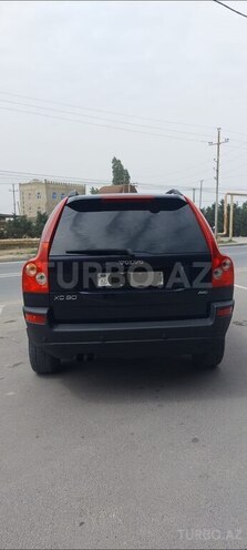 Volvo XC90 2005, 180,000 km - 2.5 л - Bakı