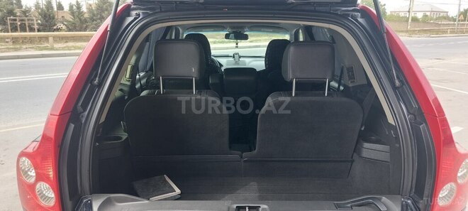 Volvo XC90 2005, 180,000 km - 2.5 л - Bakı
