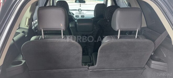 Volvo XC90 2005, 180,000 km - 2.5 л - Bakı