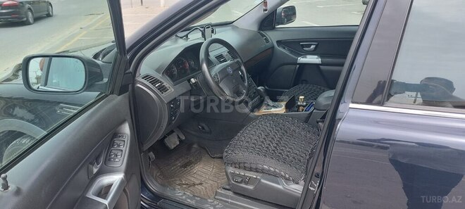 Volvo XC90 2005, 180,000 km - 2.5 л - Bakı
