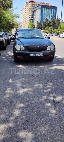 Mercedes C 240 2001, 111,111 km - 2.0 l - Sabirabad