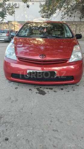Toyota Prius 2007, 502,115 km - 1.5 l - Bakı