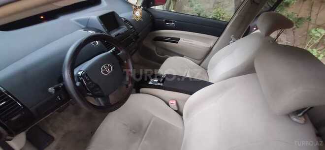 Toyota Prius 2007, 502,115 km - 1.5 l - Bakı