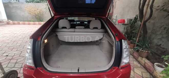 Toyota Prius 2007, 502,115 km - 1.5 l - Bakı