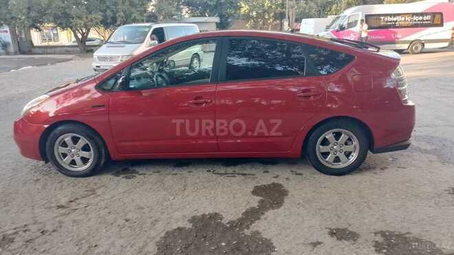 Toyota Prius 2007, 502,115 km - 1.5 l - Bakı