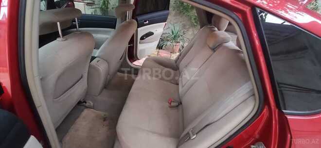 Toyota Prius 2007, 502,115 km - 1.5 l - Bakı