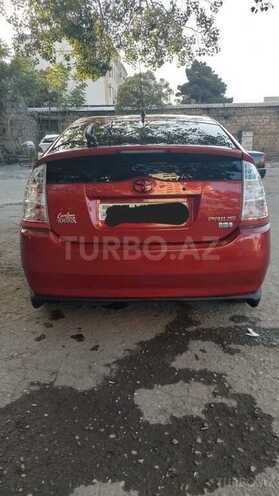 Toyota Prius 2007, 502,115 km - 1.5 l - Bakı