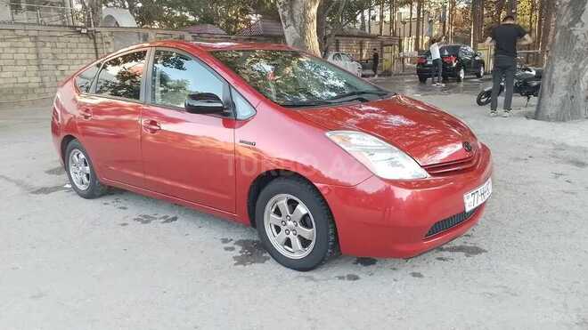 Toyota Prius 2007, 502,115 km - 1.5 l - Bakı
