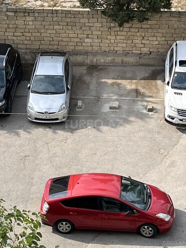 Toyota Prius 2007, 502,115 km - 1.5 l - Bakı