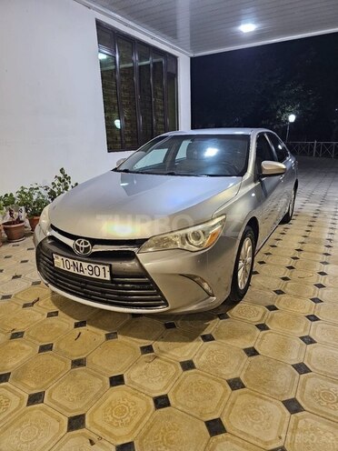 Toyota Camry 2015, 250,000 km - 2.5 l - Masallı