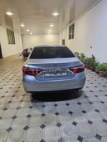 Toyota Camry 2015, 250,000 km - 2.5 l - Masallı