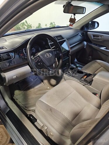 Toyota Camry 2015, 250,000 km - 2.5 l - Masallı