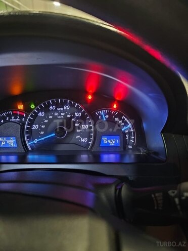 Toyota Camry 2015, 250,000 km - 2.5 l - Masallı