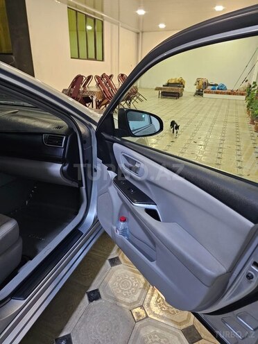 Toyota Camry 2015, 250,000 km - 2.5 l - Masallı