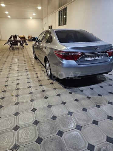 Toyota Camry 2015, 250,000 km - 2.5 l - Masallı