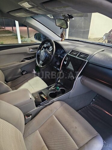 Toyota Camry 2015, 250,000 km - 2.5 l - Masallı