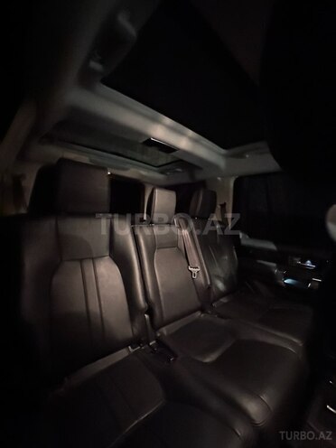 Land Rover Discovery 2012, 110,000 km - 5.0 l - Bakı