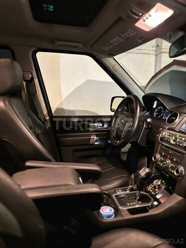 Land Rover Discovery 2012, 110,000 km - 5.0 l - Bakı