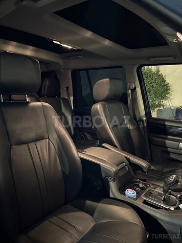 Land Rover Discovery 2012, 110,000 km - 5.0 l - Bakı