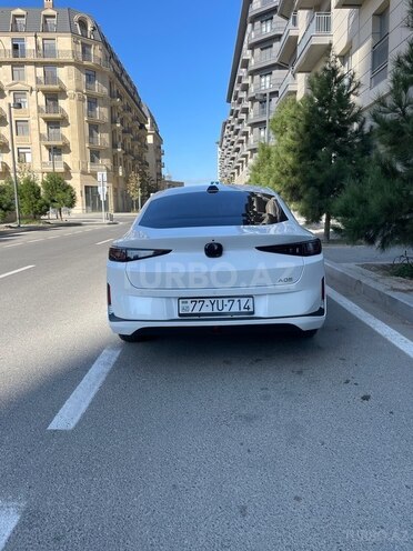 Changan Qiyuan A05 2024, 20,000 km - 1.5 l - Bakı