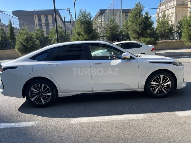 Changan Qiyuan A05 2024, 20,000 km - 1.5 l - Bakı