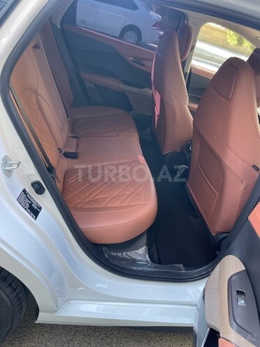 Changan Qiyuan A05 2024, 20,000 km - 1.5 l - Bakı