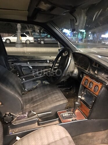 Mercedes 190 1991, 390,000 km - 1.8 l - Bakı